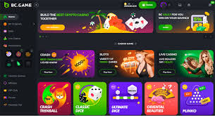 BC Game Логин Все, что нужно знать для успешного входа BC Game Логин Все, что нужно знать для успешного входа