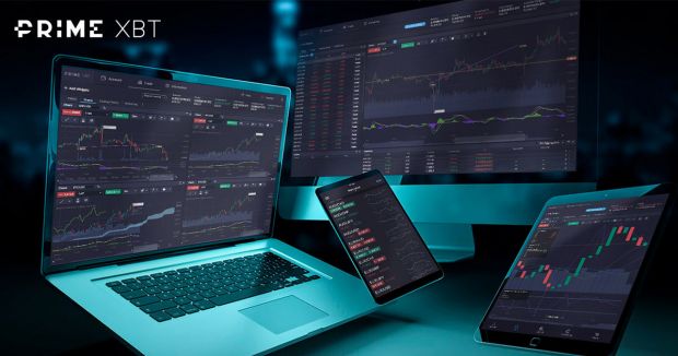 Discover the Advantages of PrimeXBT Trading Platform Discover the Advantages of PrimeXBT Trading Platform