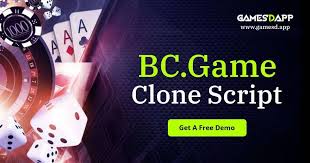 Discover the Excitement of BC.Game Your Gateway to Online Gaming Discover the Excitement of BC.Game Your Gateway to Online Gaming