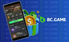 Discover the Excitement of BC.Game Your Gateway to Online Gaming Discover the Excitement of BC.Game Your Gateway to Online Gaming