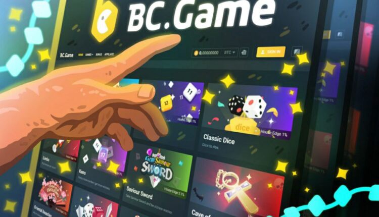 Everything You Need to Know About BC.Game Legal Everything You Need to Know About BC.Game Legal