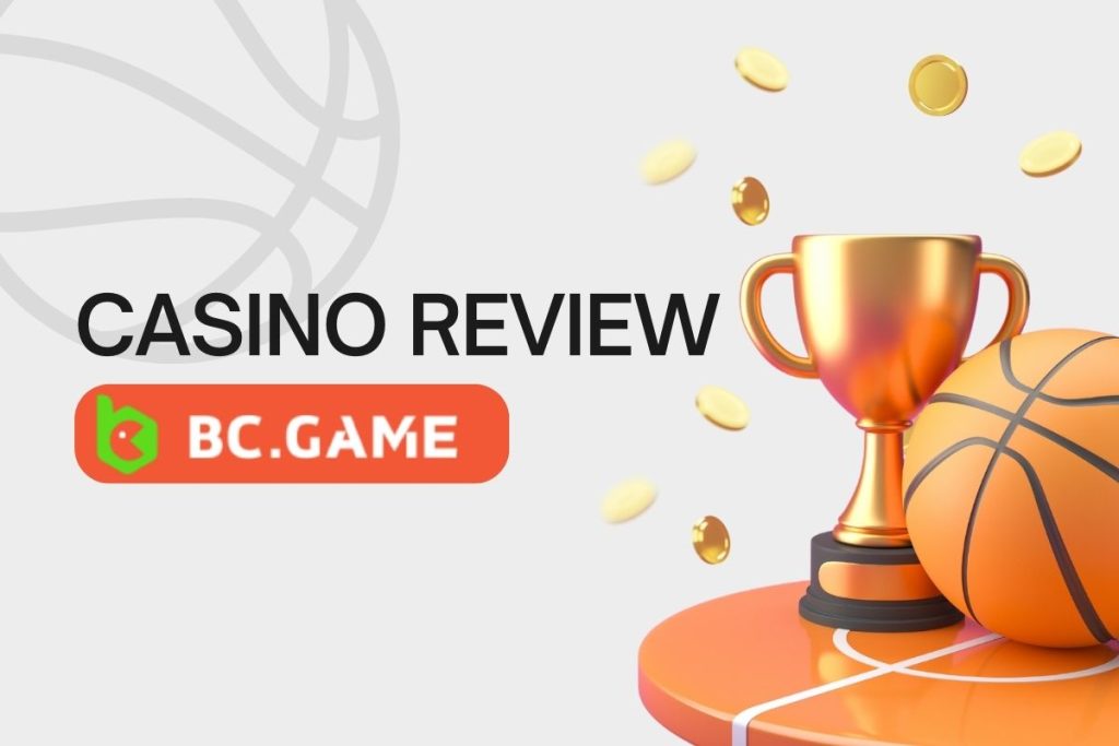 Everything You Need to Know About BC.Game Legal Everything You Need to Know About BC.Game Legal
