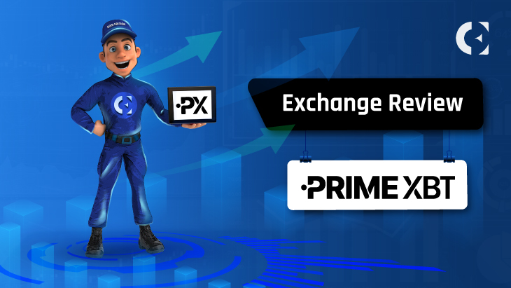 Explore the Power of Trading with the PrimeXBT App Explore the Power of Trading with the PrimeXBT App