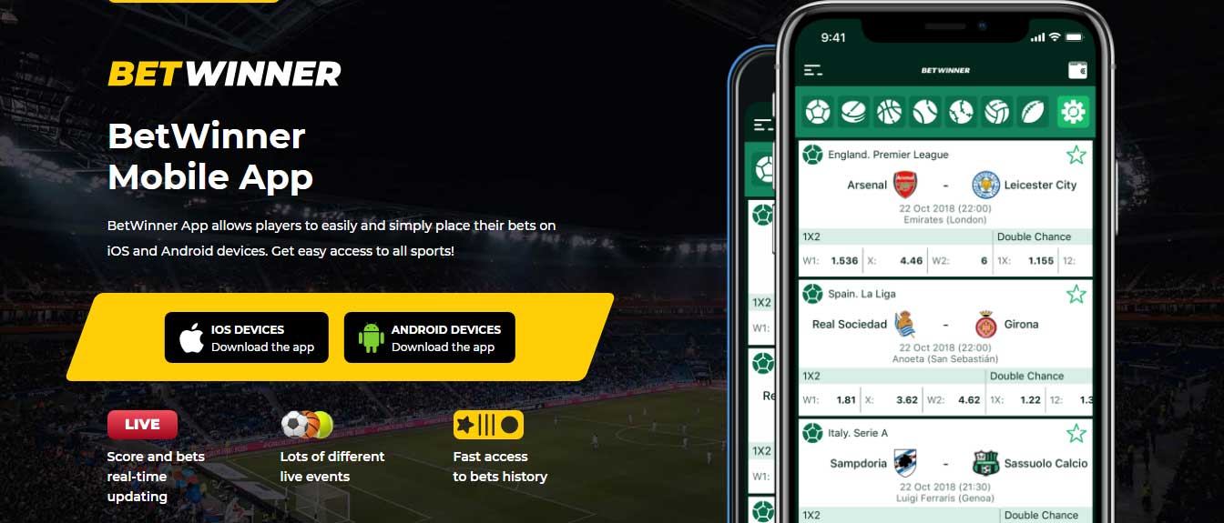 Ultimate Guide to Betwinner Betting Tips, Strategies and Insights Ultimate Guide to Betwinner Betting Tips, Strategies and Insights