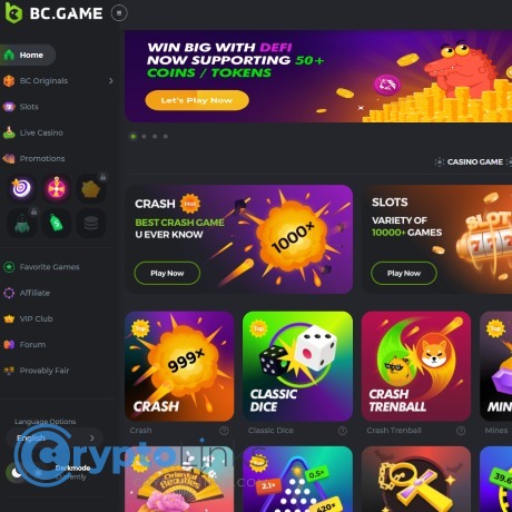 BC Game descargar La guía completa para obtener tu app favorita BC Game descargar La guía completa para obtener tu app favorita