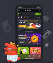 BC Game descargar La guía completa para obtener tu app favorita BC Game descargar La guía completa para obtener tu app favorita