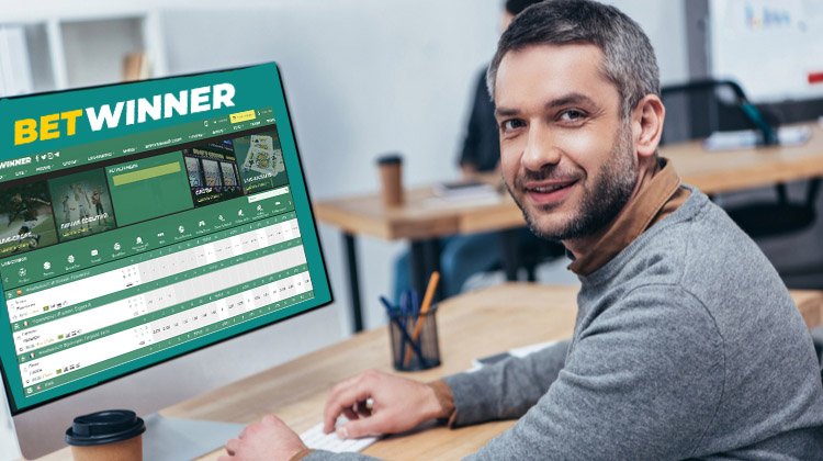 BetWinner Mobile Application A Comprehensive Guide BetWinner Mobile Application A Comprehensive Guide