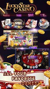 Discover the Exciting World of Gambling at Lucky Star 123 Club About Casino Discover the Exciting World of Gambling at Lucky Star 123 Club About Casino