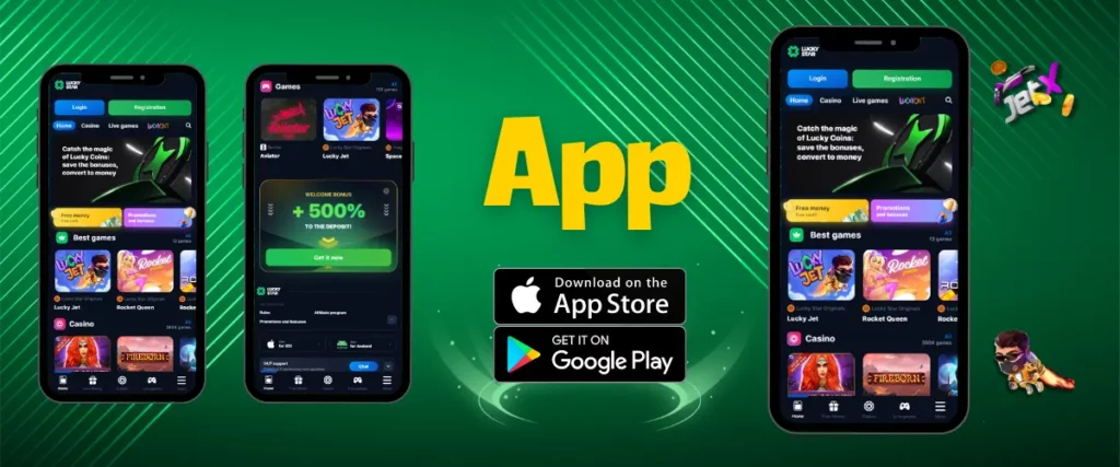 Experience the Thrill of Gaming at Lucky Star 777 Club Online Casino India 18 Experience the Thrill of Gaming at Lucky Star 777 Club Online Casino India 18
