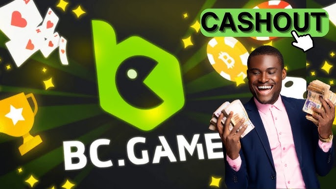 Experience the Thrills of Gaming with BC Game Crypto Casino App Experience the Thrills of Gaming with BC Game Crypto Casino App