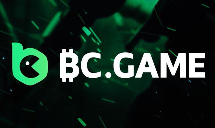 Explore the Thrills of BCGame Casino Explore the Thrills of BCGame Casino