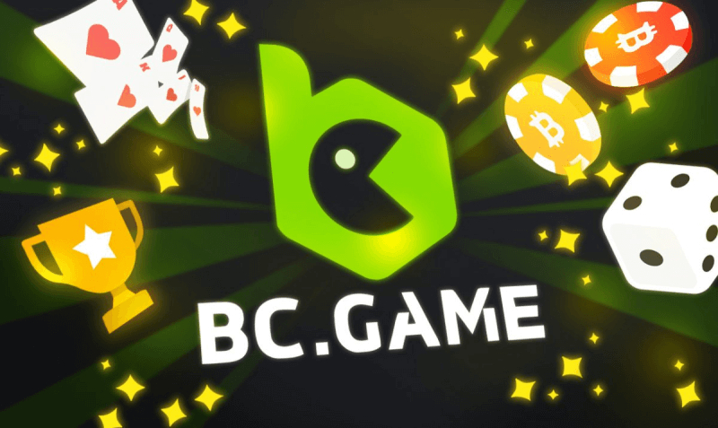 Explore the Thrills of BCGame Casino Explore the Thrills of BCGame Casino