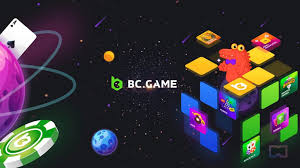 Explore the World of BC.Game Casino A Comprehensive Guide Explore the World of BC.Game Casino A Comprehensive Guide