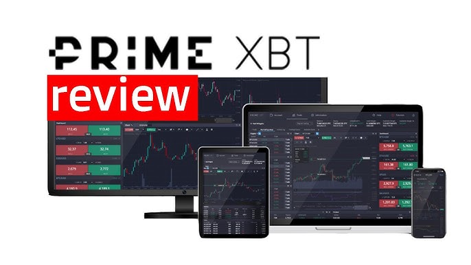 Exploring the Future of Trading with PrimeXBT Web 7 Exploring the Future of Trading with PrimeXBT Web 7