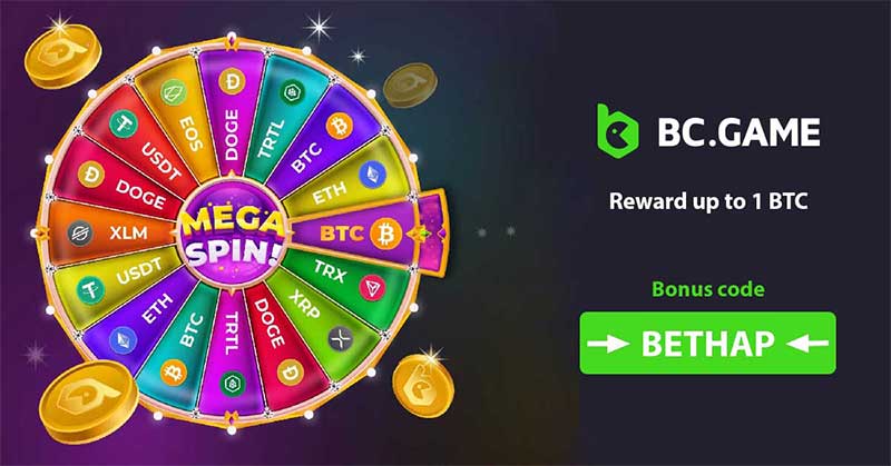 Exploring the Thrills of BC Game Casino Australia Exploring the Thrills of BC Game Casino Australia