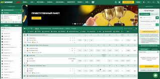 Exploring the World of Betting with Betwinner 4 Exploring the World of Betting with Betwinner 4