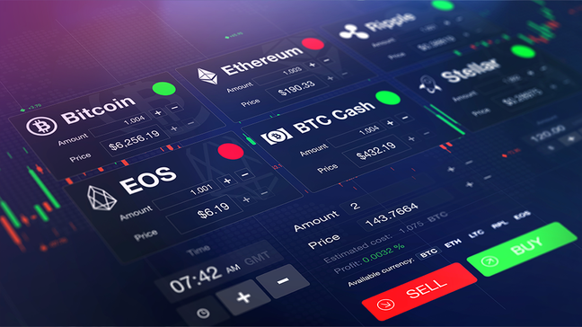 Maximizing Profits with Crypto Trading Software Bot Maximizing Profits with Crypto Trading Software Bot