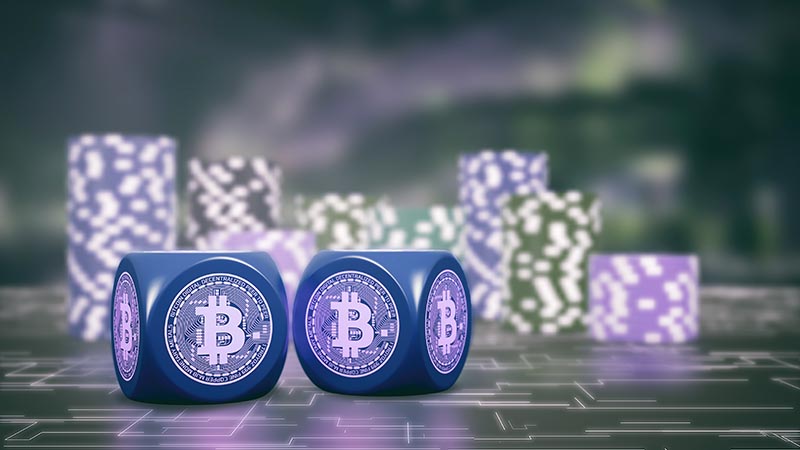 最新のビットコインカジノガイド:仮想通貨で楽しむ新しいギャンブルの世界 最新のビットコインカジノガイド:仮想通貨で楽しむ新しいギャンブルの世界