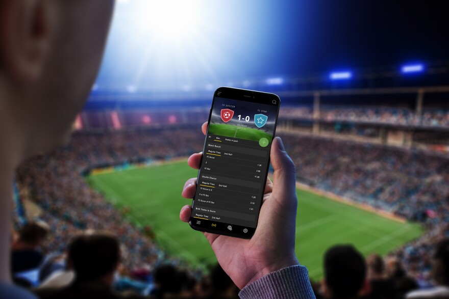 Secure, Fast, and Rewarding – Bet with Confidence 3 Secure, Fast, and Rewarding – Bet with Confidence 3
