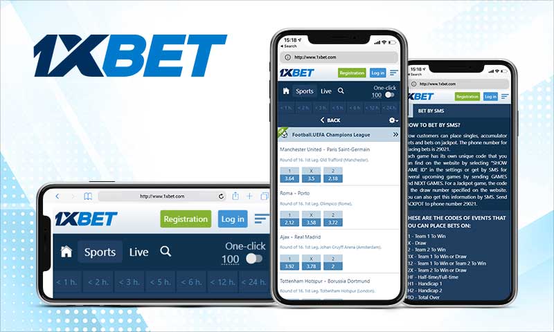 Ultimate Guide to 1xbet App APK Download 2 Ultimate Guide to 1xbet App APK Download 2
