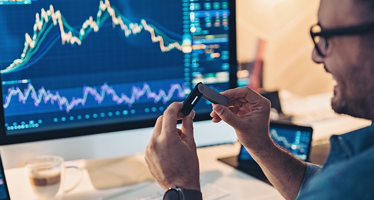 Understanding the Dynamics of Crypto Trading Support Levels Understanding the Dynamics of Crypto Trading Support Levels