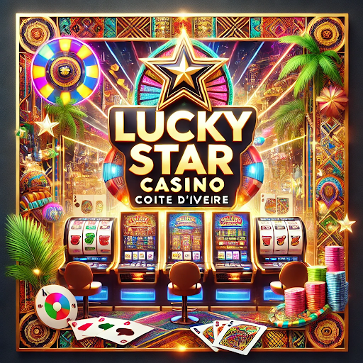 Unlock Your Fortune with Lucky Star Bonus Unlock Your Fortune with Lucky Star Bonus