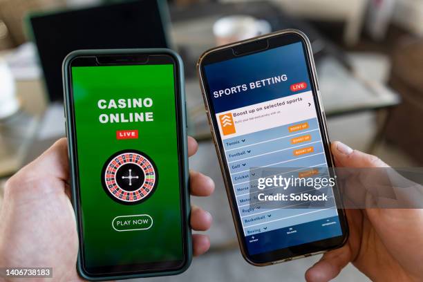 What to Look For in Your Next Online Betting Platform What to Look For in Your Next Online Betting Platform