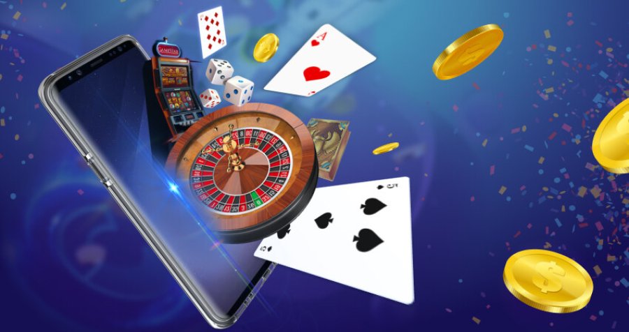 Discover the Exciting World of Midnight Wins Online Casino UK Discover the Exciting World of Midnight Wins Online Casino UK