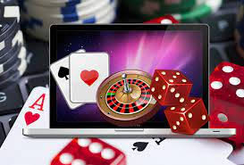 Discover the Thrills of Gaming at Casino SpinTime Discover the Thrills of Gaming at Casino SpinTime