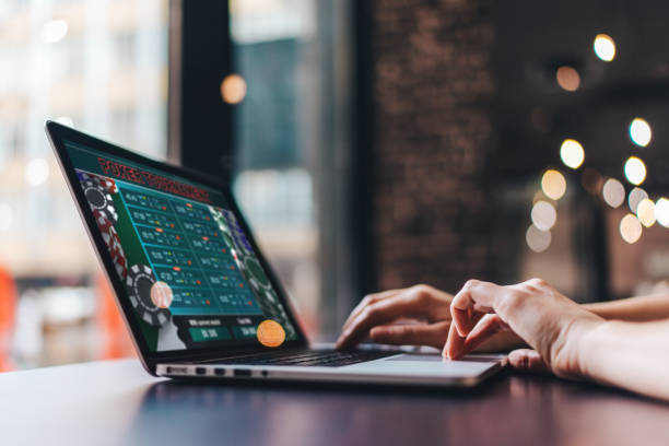 Join Today and Enjoy Real Benefits in Gaming and Betting Join Today and Enjoy Real Benefits in Gaming and Betting